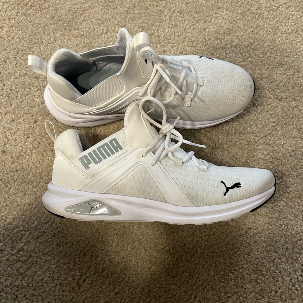 Puma Soft Foam shoe